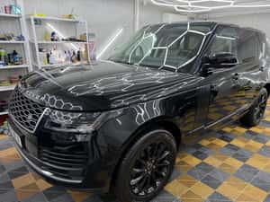 Land Rover Range Rover Automată 272 HP Diesel — miniatura 5