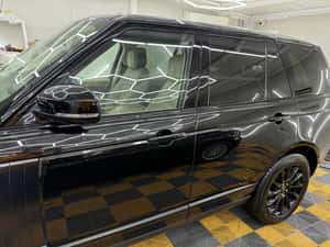 Land Rover Range Rover Automată 272 HP Diesel — miniatura 6