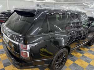 Land Rover Range Rover Automată 272 HP Diesel — miniatura 7
