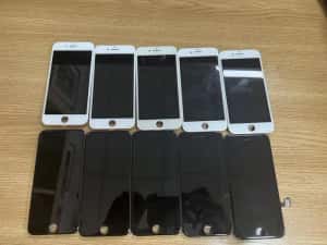 Display iphone 7 Original — miniatura 3