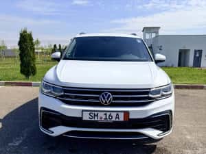 Volkswagen Tiguan R Line 2022 Plug-In Hybrid 245Cp — miniatura 4