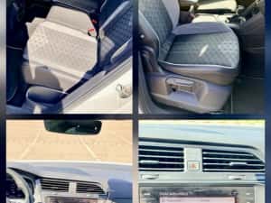 Volkswagen Tiguan R Line 2022 Plug-In Hybrid 245Cp — miniatura 7