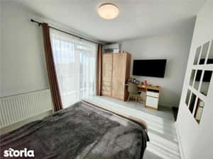 Apartament 1 camera-Centrala-Giroc — miniatura 4