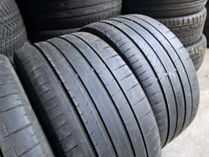 Anvelope second vara 285 30 R21/255 35 R21 Pirelli 2023 * — miniatura 2