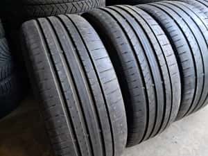 Anvelope second vara 285 30 R21/255 35 R21 Pirelli 2023 * — miniatura 3