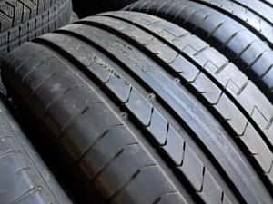 Anvelope second vara 285 30 R21/255 35 R21 Pirelli 2023 * — miniatura 4