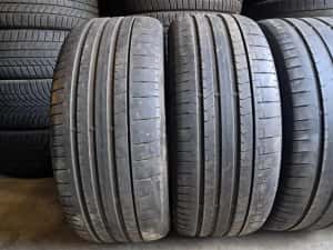 Anvelope second vara 285 30 R21/255 35 R21 Pirelli 2023 * — miniatura 6