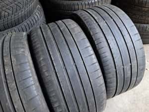 Anvelope second vara 285 30 R21/255 35 R21 Pirelli 2023 * — miniatura 7