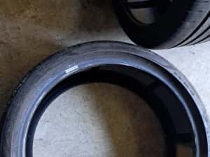 Anvelope second vara 285 30 R21/255 35 R21 Pirelli 2023 * — miniatura 9