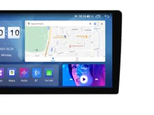 Navigatie Android 14 Mitsubishi Outlander 2004-2008 1/8 Gb CAMERA