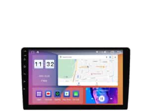Navigatie Android 14 Mitsubishi Outlander 2004-2008 1/8 Gb CAMERA — miniatura 10