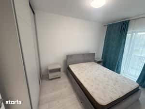 Apartament 2 camere Pacurari BLOC NOU, 55 metri, etaj 2 Cod:162418 — miniatura 4
