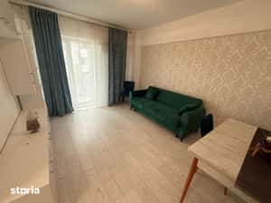 Apartament 2 camere Pacurari BLOC NOU, 55 metri, etaj 2 Cod:162418 — miniatura 5