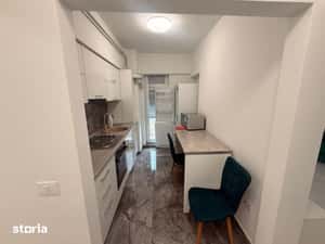 Apartament 2 camere Pacurari BLOC NOU, 55 metri, etaj 2 Cod:162418 — miniatura 6