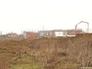 Otopeni - Str. Drumul Garii Balotesti, 30.400 mp. teren ideal dezvoltare imobiliara — miniatura 6