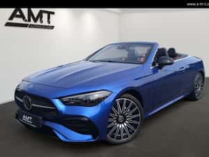Mercedes-Benz CLE 300 Automată 258 HP Benzină