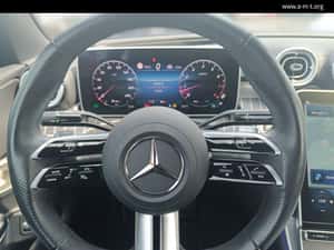 Mercedes-Benz CLE 300 Automată 258 HP Benzină — miniatura 5