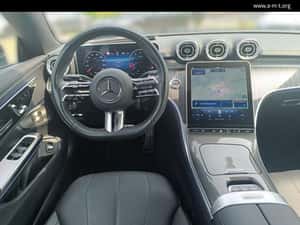 Mercedes-Benz CLE 300 Automată 258 HP Benzină — miniatura 7
