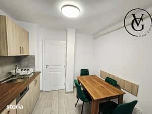 Apartament 2 Camere - Faleza Nord - Centrala Proprie — miniatura 4