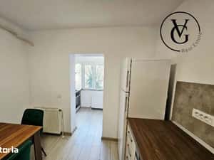 Apartament 2 Camere - Faleza Nord - Centrala Proprie — miniatura 5