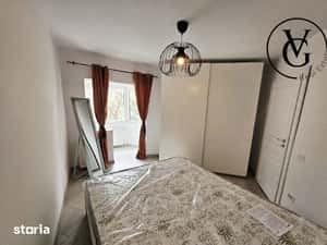 Apartament 2 Camere - Faleza Nord - Centrala Proprie — miniatura 6