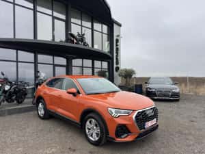 AUDI Q3 SPORTBACK QUATTRO — miniatura 3