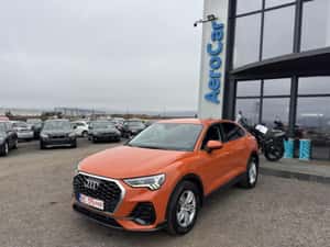 AUDI Q3 SPORTBACK QUATTRO — miniatura 4