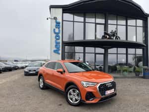 AUDI Q3 SPORTBACK QUATTRO — miniatura 5