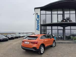 AUDI Q3 SPORTBACK QUATTRO — miniatura 6