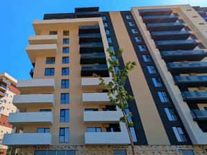 Apartament decomandat cu 3 camere, 86.7 mp, langa Parc Tudor Arghezi — miniatura 3