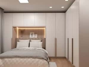 Apartament decomandat cu 3 camere, 86.7 mp, langa Parc Tudor Arghezi — miniatura 6