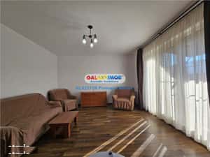 Vanzare apartament 2 camere cu Gradina de 50mp la Rezidential Avangard — miniatura 2