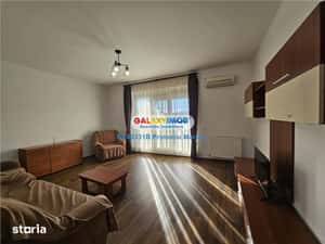 Vanzare apartament 2 camere cu Gradina de 50mp la Rezidential Avangard — miniatura 4