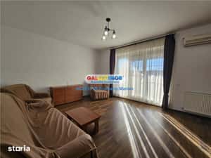 Vanzare apartament 2 camere cu Gradina de 50mp la Rezidential Avangard — miniatura 6