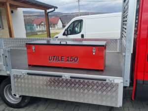 Lada scule iveco mercedes peugeot doka ford