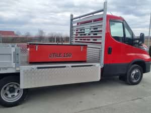 Lada scule iveco mercedes peugeot doka ford — miniatura 4