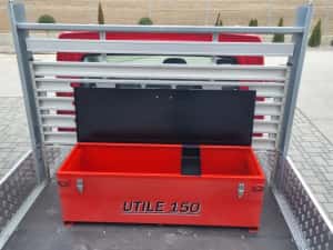 Lada scule iveco mercedes peugeot doka ford — miniatura 5