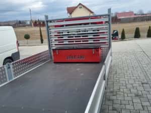 Lada scule iveco mercedes peugeot doka ford — miniatura 6