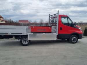 Lada scule iveco mercedes peugeot doka ford — miniatura 7