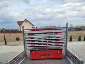 Lada scule iveco mercedes peugeot doka ford — miniatura 8