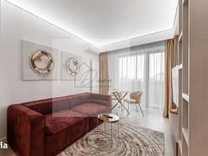 DIRECT PROPRIETAR I STUDIO DUBLU CORTINA NORTH I LUX I  I Loc parcare — miniatura 4