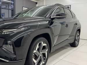 Hyundai TUCSON Phev Prime Automată 265 HP Hibrid (B/E)