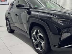 Hyundai TUCSON Phev Prime Automată 265 HP Hibrid (B/E) — miniatura 2