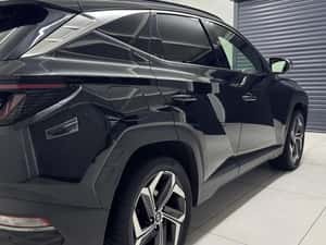 Hyundai TUCSON Phev Prime Automată 265 HP Hibrid (B/E) — miniatura 3