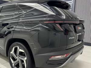 Hyundai TUCSON Phev Prime Automată 265 HP Hibrid (B/E) — miniatura 4