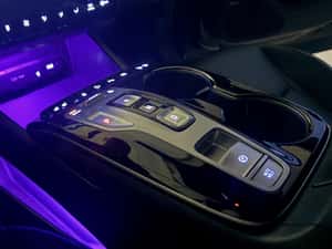 Hyundai TUCSON Phev Prime Automată 265 HP Hibrid (B/E) — miniatura 7