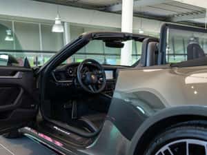 Porsche 911 Carrera 4S Cabriolet Automată 480 HP Benzină — miniatura 7