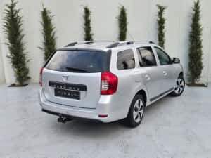Dacia Logan MCV Dacia Logan MCV 2013 0.9 Tce Posibilitate Rate — miniatura 3