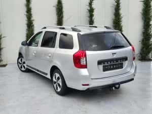 Dacia Logan MCV Dacia Logan MCV 2013 0.9 Tce Posibilitate Rate — miniatura 4