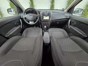 Dacia Logan MCV Dacia Logan MCV 2013 0.9 Tce Posibilitate Rate — miniatura 6